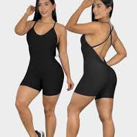 ENTERIZO TEXTURIZADO PUHS UP