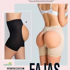 FAJA LEVANTA COLA Y COMPRECION ABDOMEN