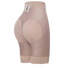 FAJA LEVANTA COLA Y COMPRECION ABDOMEN