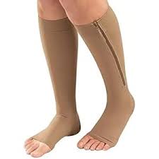 Media Compresion Anti Varices Circulacio