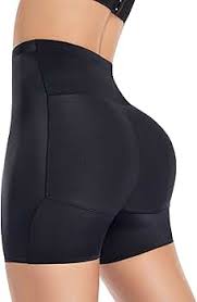 Panty Levantacola con faja