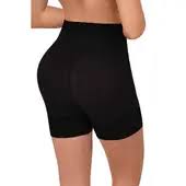 Panty Levantacola con faja