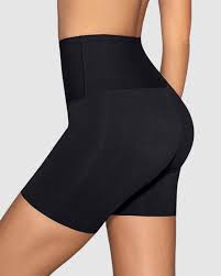 Panty Levantacola con faja